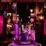 The Ritual of Yozakura Scented Candle, , hi-res